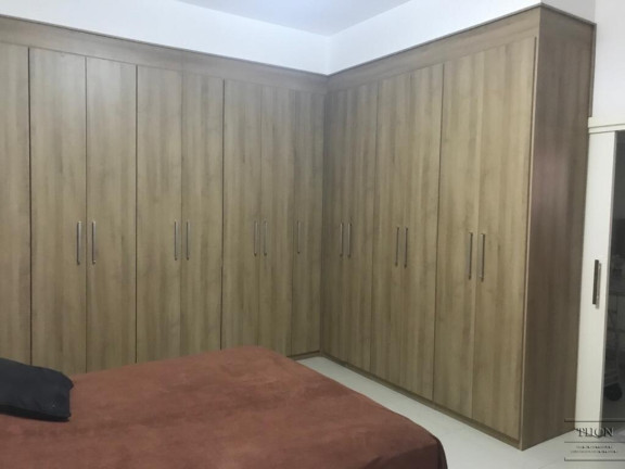 Imagem Casa de Condomínio com 3 Quartos à Venda, 179 m² em Condomínio Villágio Di Capri - Votorantim
