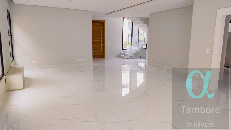 Imagem Casa de Condomínio com 4 Quartos à Venda, 438 m² em Tamboré - Santana De Parnaíba Imagem Casa de Condomínio com 4 Quartos à Venda, 438 m² em Tamboré - Santana De Parnaíba