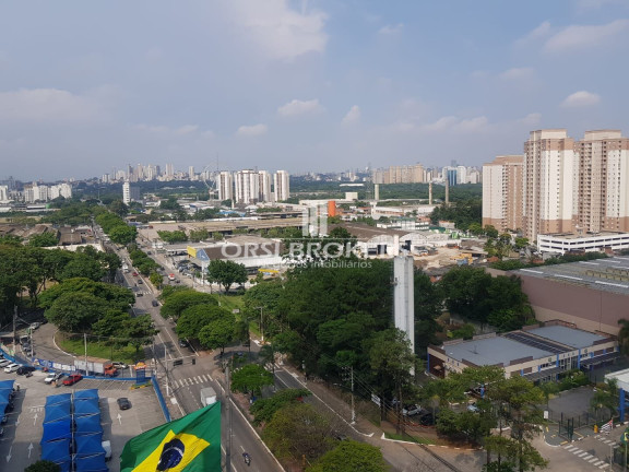 Imagem Apartamento com 2 Quartos à Venda, 78 m² em Jaguaré - São Paulo Imagem Apartamento com 2 Quartos à Venda, 78 m² em Jaguaré - São Paulo