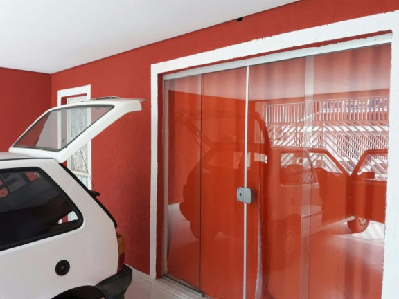 Imagem Sobrado com 3 Quartos à Venda, 190 m² em Jardim Nova Flórida - São José Dos Campos Imagem Sobrado com 3 Quartos à Venda, 190 m² em Jardim Nova Flórida - São José Dos Campos