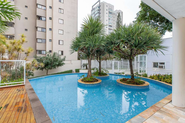 Imagem Apartamento com 3 Quartos à Venda, 240 m² em Aclimação - São Paulo Imagem Apartamento com 3 Quartos à Venda, 240 m² em Aclimação - São Paulo