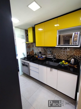 Imagem Apartamento com 2 Quartos à Venda, 72 m² em Vila Valparaíso - Santo André Imagem Apartamento com 2 Quartos à Venda, 72 m² em Vila Valparaíso - Santo André