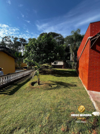 Imagem Chácara com 5 Quartos à Venda, 300 m² em Mato Dentro - Mairiporã Imagem Chácara com 5 Quartos à Venda, 300 m² em Mato Dentro - Mairiporã