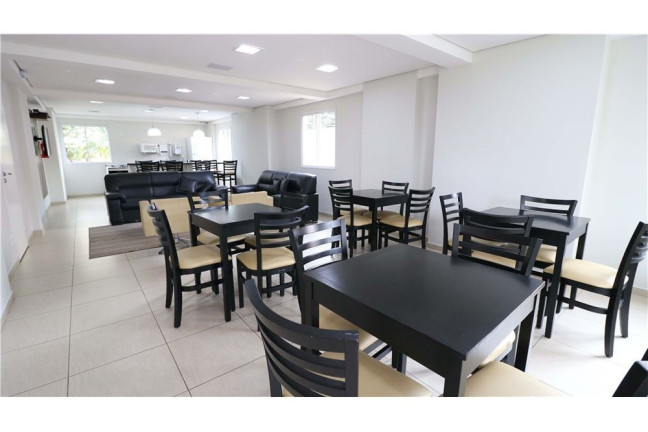 Imagem Apartamento com 1 Quarto à Venda, 39 m² em Jardim Ampliação - São Paulo