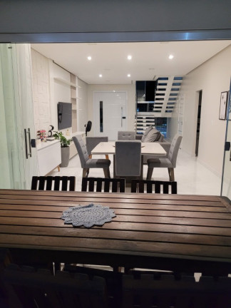 Imagem Casa com 3 Quartos à Venda, 200 m² em Ponta Negra - Manaus