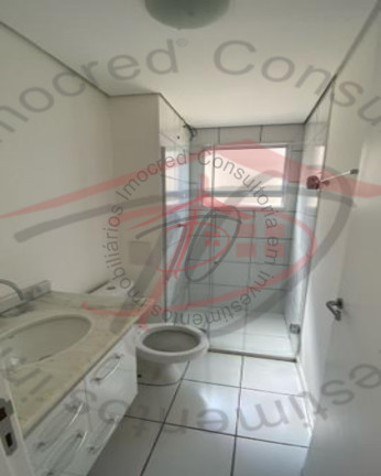 Imagem Imóvel com 2 Quartos à Venda, 53 m² em Parque Euclides Miranda - Sumaré