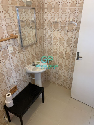 Imagem Apartamento com 3 Quartos à Venda, 85 m² em Loteamento João Batista Julião - Guarujá