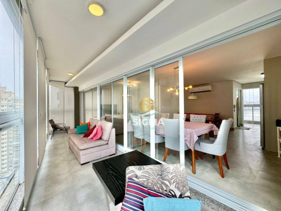 Imagem Apartamento com 3 Quartos à Venda, 147 m² em Jardim Astúrias - Guarujá Imagem Apartamento com 3 Quartos à Venda, 147 m² em Jardim Astúrias - Guarujá