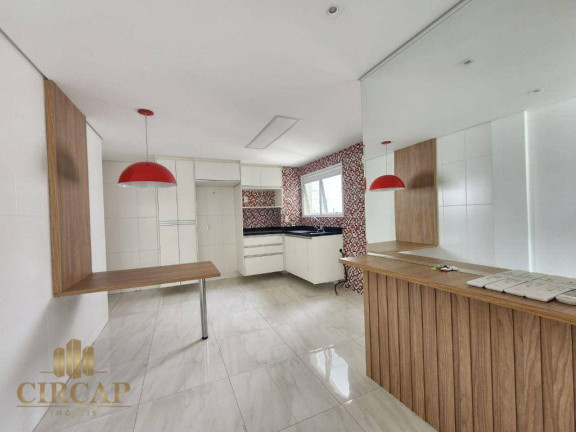 Imagem Apartamento com 3 Quartos para Alugar, 157 m² em Jardim Das Perdizes - São Paulo