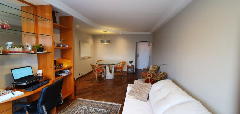 Imagem Imóvel com 2 Quartos à Venda, 86 m² em Jardim Das Acácias - São Paulo Imagem Imóvel com 2 Quartos à Venda, 86 m² em Jardim Das Acácias - São Paulo