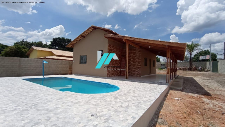 Imagem Fazenda à Venda, 1.000 m² em Fernão Dias - Esmeraldas Imagem Fazenda à Venda, 1.000 m² em Fernão Dias - Esmeraldas