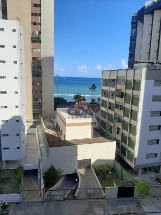 Imagem Apartamento com 3 Quartos à Venda, 93 m² em Boa Viagem - Recife