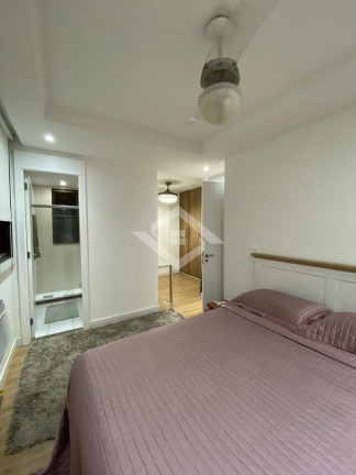 Imagem Apartamento com 2 Quartos à Venda, 80 m² em Barra Da Tijuca - Rio De Janeiro