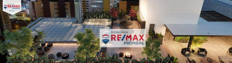 Imagem Apartamento com 1 Quarto à Venda, 19 m² em Tambaú - João Pessoa Imagem Apartamento com 1 Quarto à Venda, 19 m² em Tambaú - João Pessoa