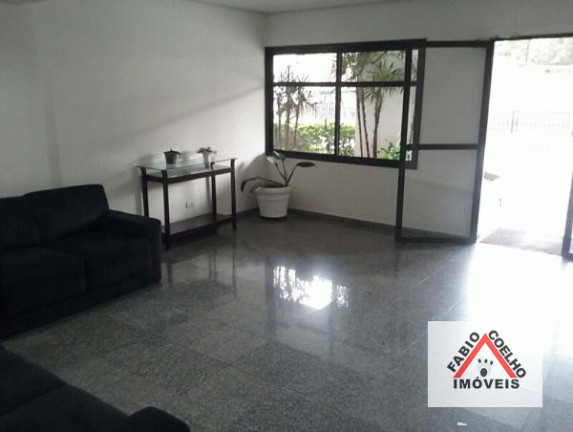 Imagem Apartamento com 3 Quartos à Venda, 75 m² em Interlagos - São Paulo Imagem Apartamento com 3 Quartos à Venda, 75 m² em Interlagos - São Paulo