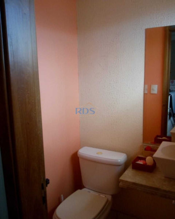 Imagem Casa com 3 Quartos à Venda, 300 m² em Vila Monte Alegre - São Paulo