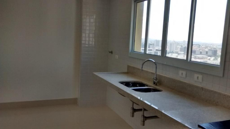 Imagem Cobertura com 4 Quartos à Venda, 360 m² em Campestre - Santo André