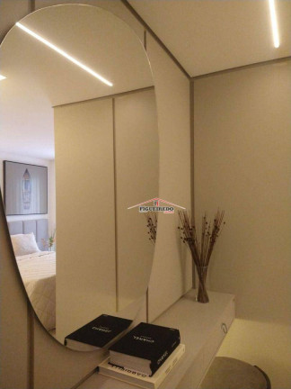 Imagem Apartamento com 2 Quartos à Venda, 88 m² em Canto Do Forte - Praia Grande