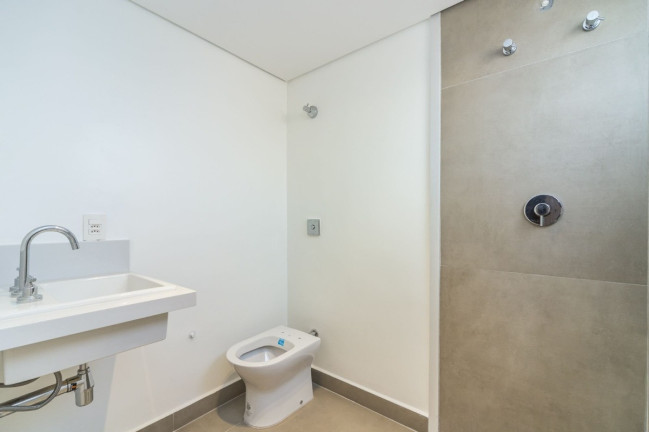 Imagem Apartamento com 5 Quartos à Venda, 283 m² em Sumaré - São Paulo