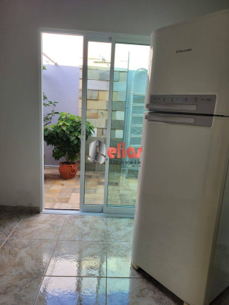 Imagem Casa com 3 Quartos à Venda, 200 m² em Jardim Guadalajara - Bauru