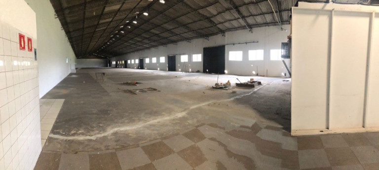 Imagem Imóvel para Alugar, 2.000 m² em Sítio Barrocada - São Paulo