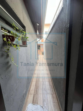 Imagem Casa com 2 Quartos à Venda, 125 m² em Parque Jaçatuba - Santo André Imagem Casa com 2 Quartos à Venda, 125 m² em Parque Jaçatuba - Santo André