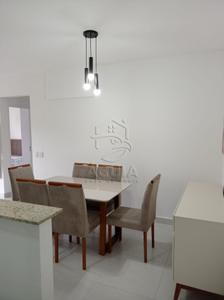 Imagem Apartamento com 2 Quartos à Venda, 66 m² em Toninhas - Ubatuba