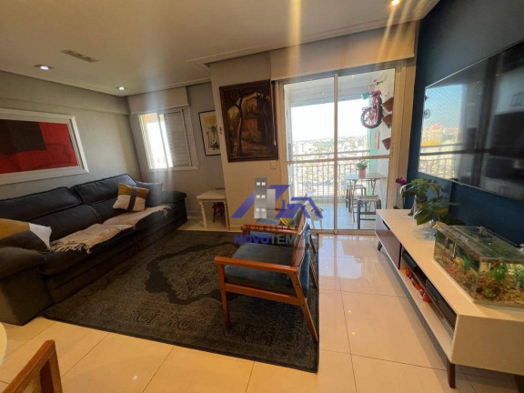 Imagem Apartamento com 2 Quartos à Venda, 74 m² em Jardim Tupanci - Barueri Imagem Apartamento com 2 Quartos à Venda, 74 m² em Jardim Tupanci - Barueri