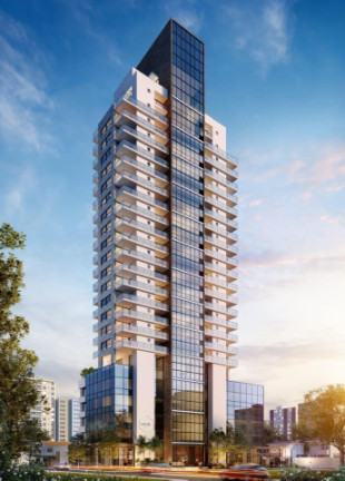 Cobertura com 2 Quartos à Venda, 328 m² em Pinheiros - São Paulo