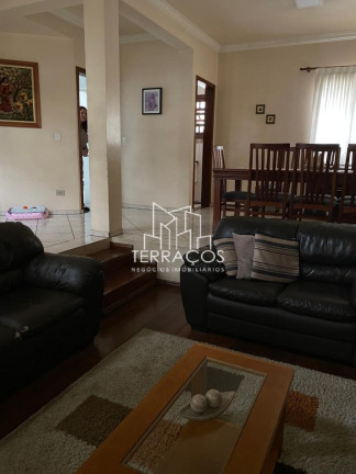 Imagem Imóvel com 4 Quartos à Venda, 343 m² em Nova Caieiras - Caieiras