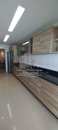 Imagem Apartamento com 3 Quartos à Venda, 172 m² em Aviacao - Praia Grande