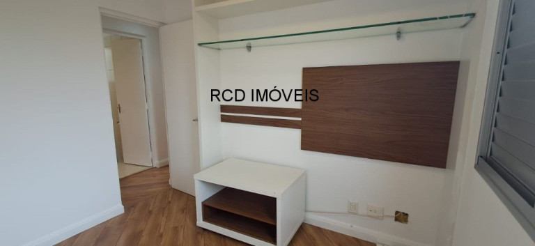 Imagem Apartamento com 3 Quartos para Alugar, 60 m² em Jardim Das Vertentes - São Paulo