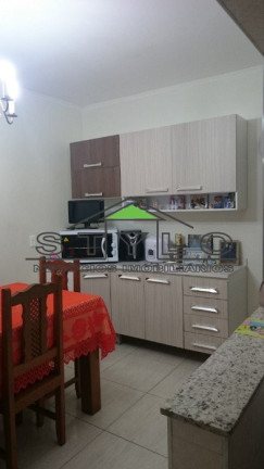 Imagem Casa com 2 Quartos à Venda, 219 m² em Parque Selecta - São Bernardo Do Campo Imagem Casa com 2 Quartos à Venda, 219 m² em Parque Selecta - São Bernardo Do Campo