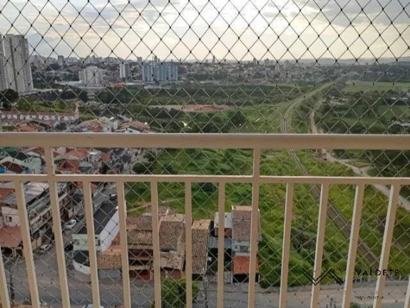 Imagem Apartamento com 2 Quartos à Venda, 54 m² em Vila Industrial - São José Dos Campos Imagem Apartamento com 2 Quartos à Venda, 54 m² em Vila Industrial - São José Dos Campos