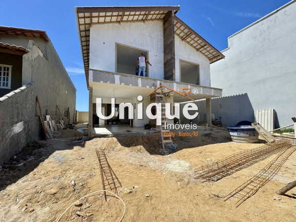 Casa com 4 Quartos à Venda, 155 m² em Praia Do Foguete - Cabo Frio