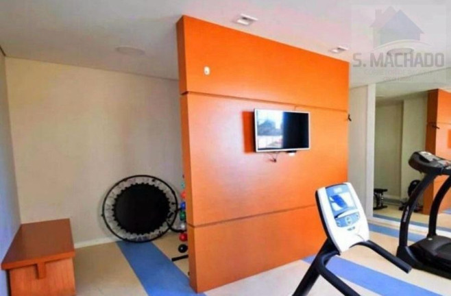 Imagem Apartamento com 2 Quartos à Venda, 55 m² em Utinga - Santo André Imagem Apartamento com 2 Quartos à Venda, 55 m² em Utinga - Santo André