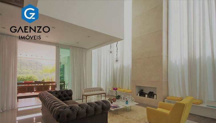 Imagem Casa de Condomínio com 4 Quartos à Venda, 504 m² em Centro Comercial Jubran - Barueri Imagem Casa de Condomínio com 4 Quartos à Venda, 504 m² em Centro Comercial Jubran - Barueri