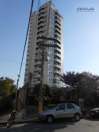 Imagem Apartamento com 4 Quartos à Venda, 220 m² em Vila Maria Alta - São Paulo