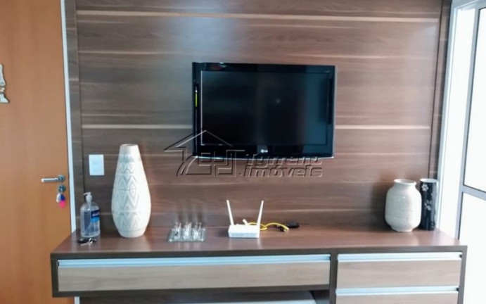 Imagem Apartamento com 2 Quartos à Venda, 50 m² em Jardim Oriente - São José Dos Campos Imagem Apartamento com 2 Quartos à Venda, 50 m² em Jardim Oriente - São José Dos Campos