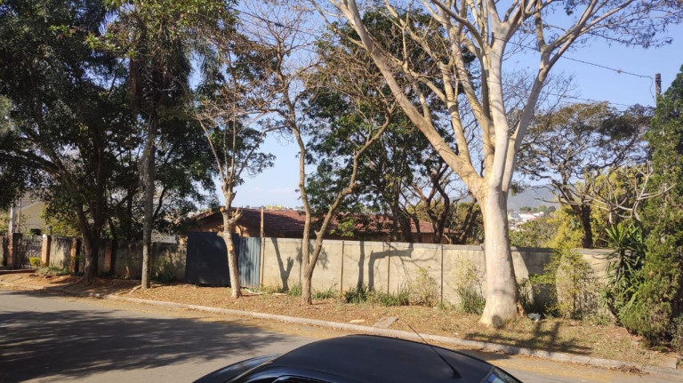 Imagem Terreno à Venda, 560 m² em Jardim Paulista - Atibaia Imagem Terreno à Venda, 560 m² em Jardim Paulista - Atibaia