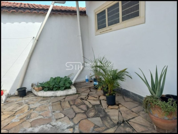 Imagem Casa com 2 Quartos à Venda, 223 m² em Vila Nunes - Lorena