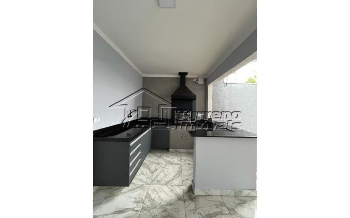 Imagem Casa com 3 Quartos à Venda, 160 m² em Villa Branca - Jacareí Imagem Casa com 3 Quartos à Venda, 160 m² em Villa Branca - Jacareí