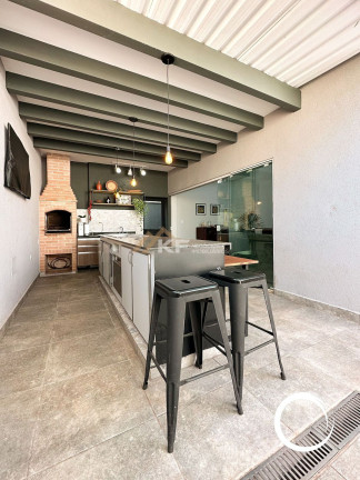 Imagem Casa de Condomínio com 3 Quartos à Venda, 168 m² em Bonfim Paulista - Ribeirão Preto Imagem Casa de Condomínio com 3 Quartos à Venda, 168 m² em Bonfim Paulista - Ribeirão Preto