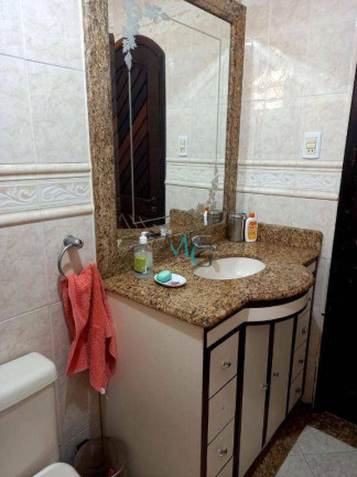 Imagem Casa com 4 Quartos à Venda, 230 m² em Senador Vasconcelos - Rio De Janeiro