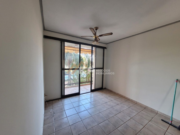 Foto do imóvel Apartamento com 3 Quartos à Venda, 76 m² em Lagoinha - Ribeirão Preto