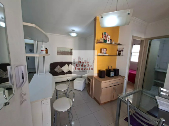 Imagem Apartamento com 2 Quartos à Venda, 58 m² em Vila Olímpia - São Paulo Imagem Apartamento com 2 Quartos à Venda, 58 m² em Vila Olímpia - São Paulo
