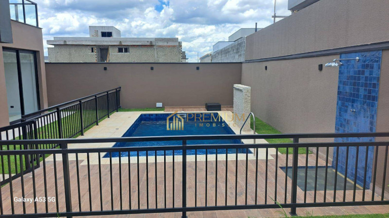 Sobrado com 4 Quartos à Venda, 346 m² em água_ Soca - São José Dos Campos