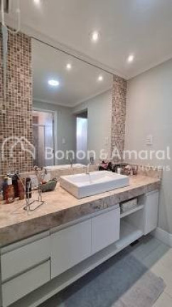 Imagem Apartamento com 3 Quartos à Venda, 130 m² em Centro - Campinas
