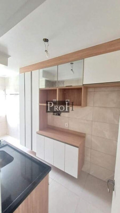 Imagem Apartamento com 2 Quartos à Venda, 46 m² em Montanhão - São Bernardo Do Campo