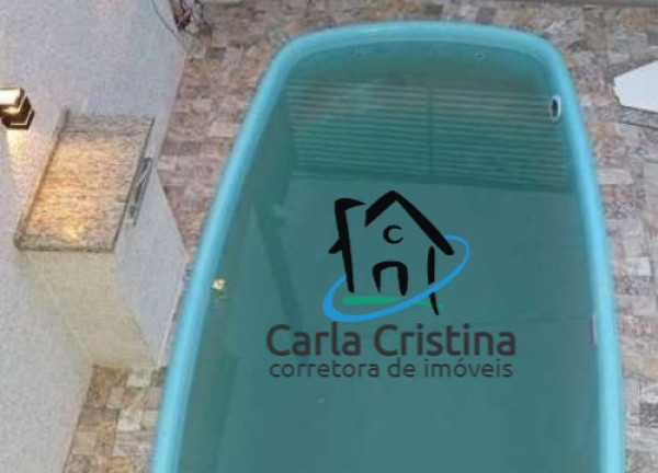 Imagem Sobrado com 3 Quartos à Venda, 170 m² em Balneário Canoas - Pontal Do Paraná